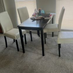 Dining Room Table