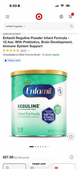 Enfamil