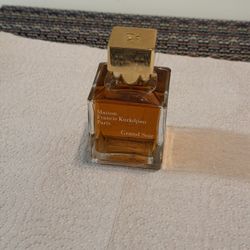 Authentic Maison Francis Kurkdjian Grand Soir Eau de Parfum