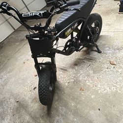  E Bike Looking To Trade For Another E Bike