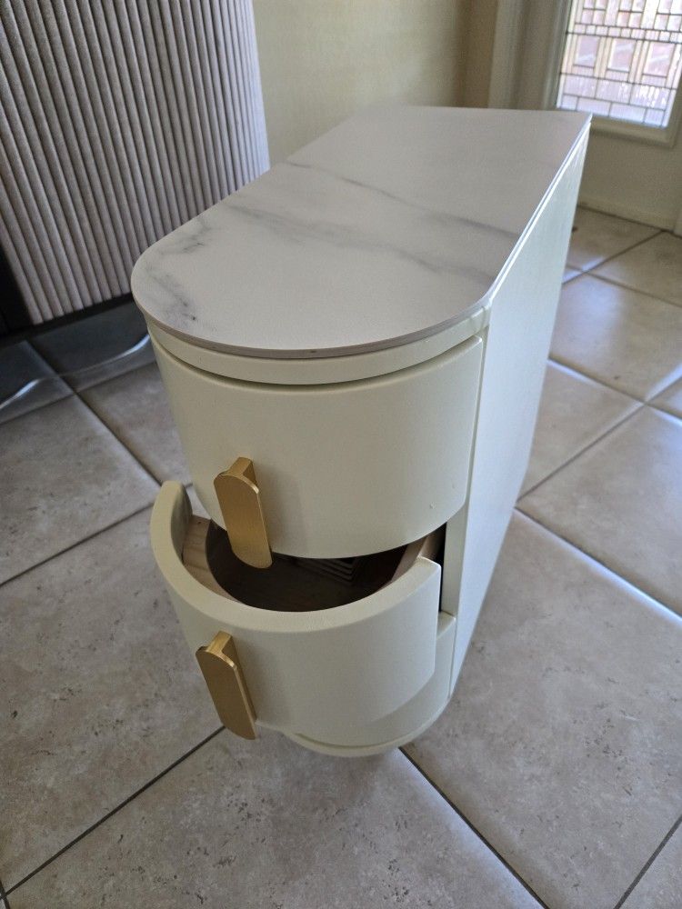 Side/End Table Set Of 2
