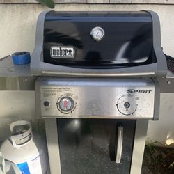 Barbecue Pit BBQ 