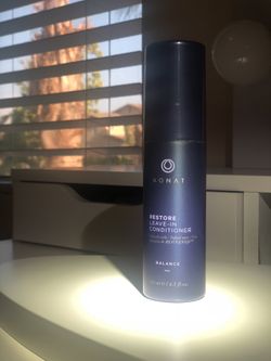Monat hair products