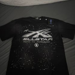 Hellstar Tee Small