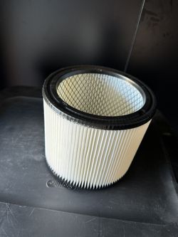 Shop-Vac Filter Brand New 