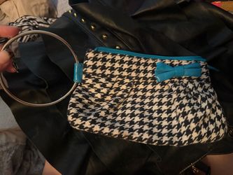 Super cute for the girl on the go!