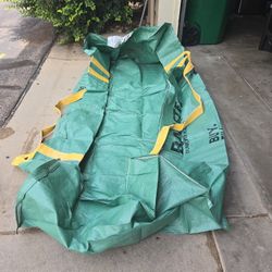 WM Bagster 