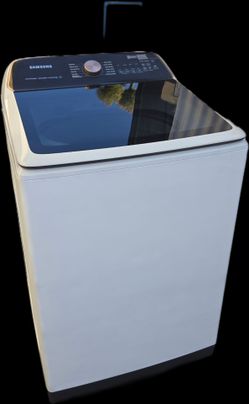 Lavadora Samsung