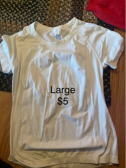 Women’s clothing GUC