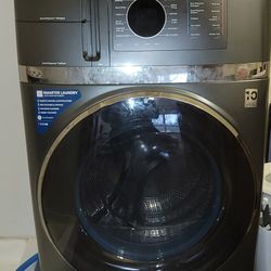 Washer Profile