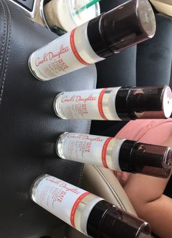 Carols daughter hair milk