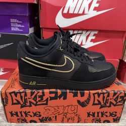 Nike Air Force 1 low legendary women size 9.5 $200
