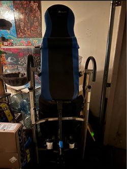 Back stretcher