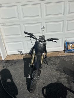 MotoTec 48v 1800w