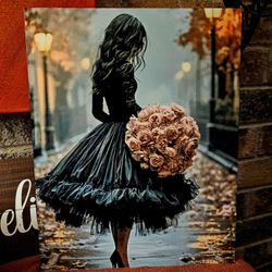Custom Metal Prints
