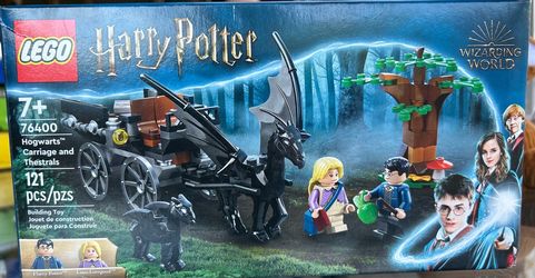 Harry Potter Lego Set