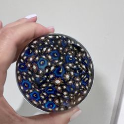 Murano Glass Paperweight