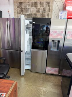 Appliances