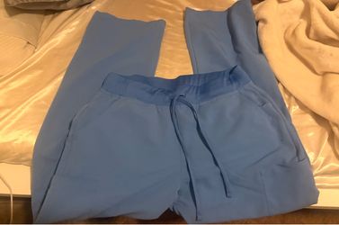 Mandala  Scrub Bottoms
