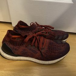 Adidas Ultra Boost Uncaged Sneakers Size 10.5