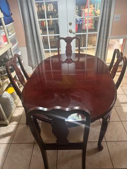 Dining Table For Sale