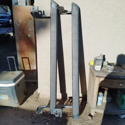 Estribos  Para. Ford Ranger En Buenas Condiciones