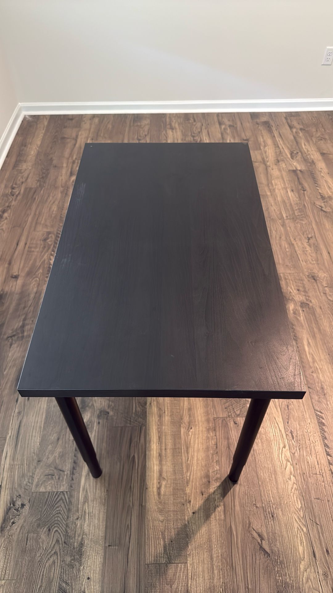 Adjustable Height Table