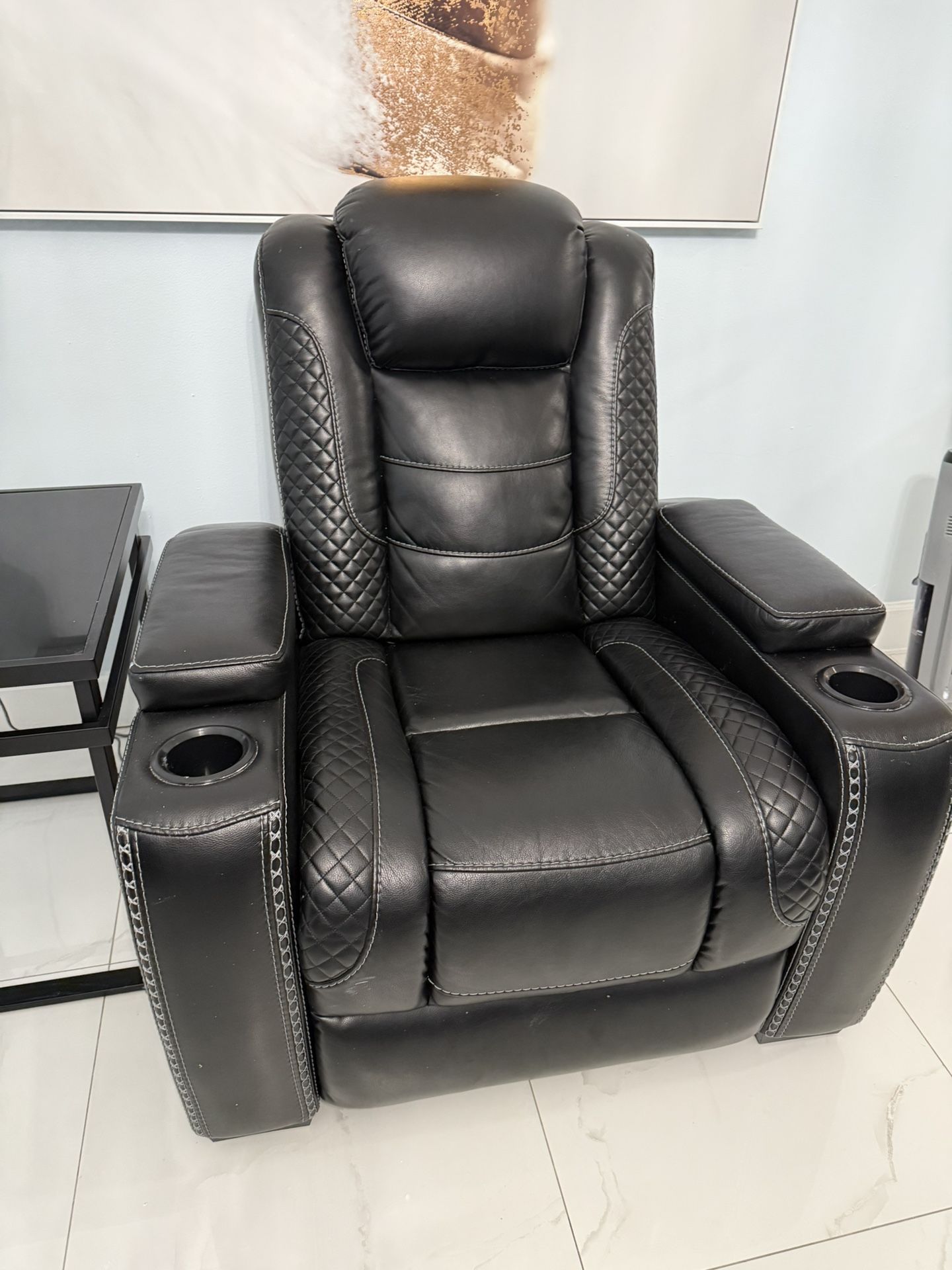 Juego De Sala Nuevo