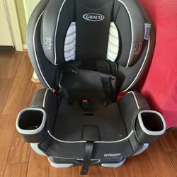 Graco Car Seat 