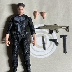 Marvel Legends Punisher