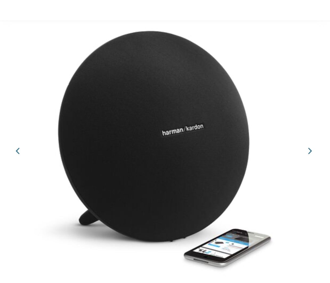 Harman Kardon Onyx Studio 4