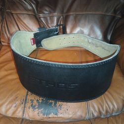 ETHOS Weight Lifting Belt For Sale