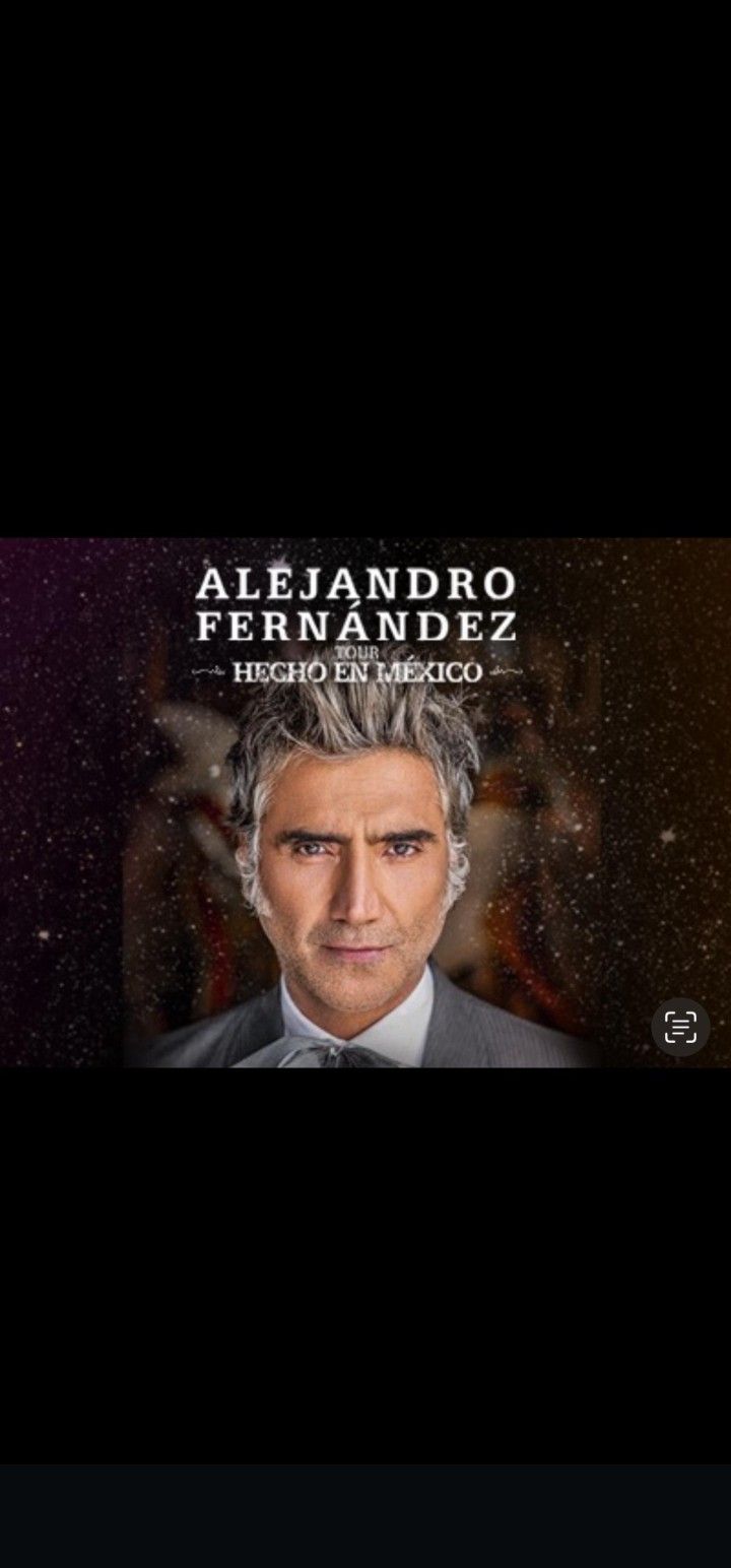 Alejandro Fernandez