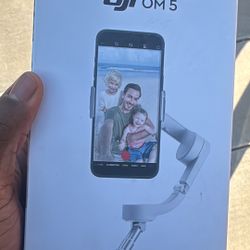 DJI On 5 Stabilizer Great Condition Asking $100