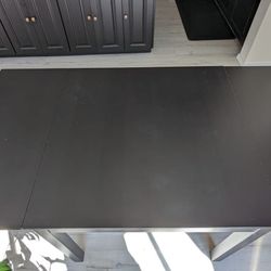 BJURSTA Dining Table 