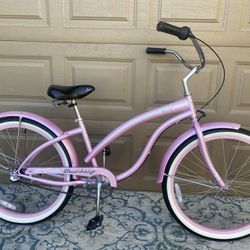 Firmstrong Bella 3 Speed 