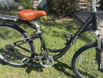 Specialized hybrid 21 speed in excellent shape