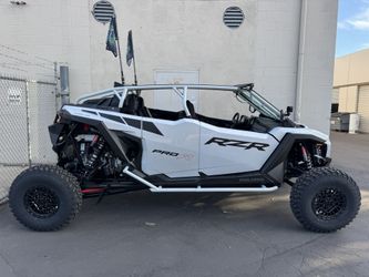 Polaris Pro R Cage. FINANCING AVAILABLE
