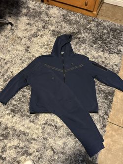 Nike tech fleece 2XL Jacket XL Pants