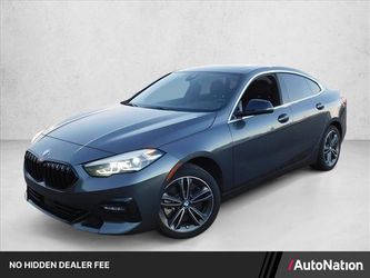 2021 BMW 228i Gran Coupe