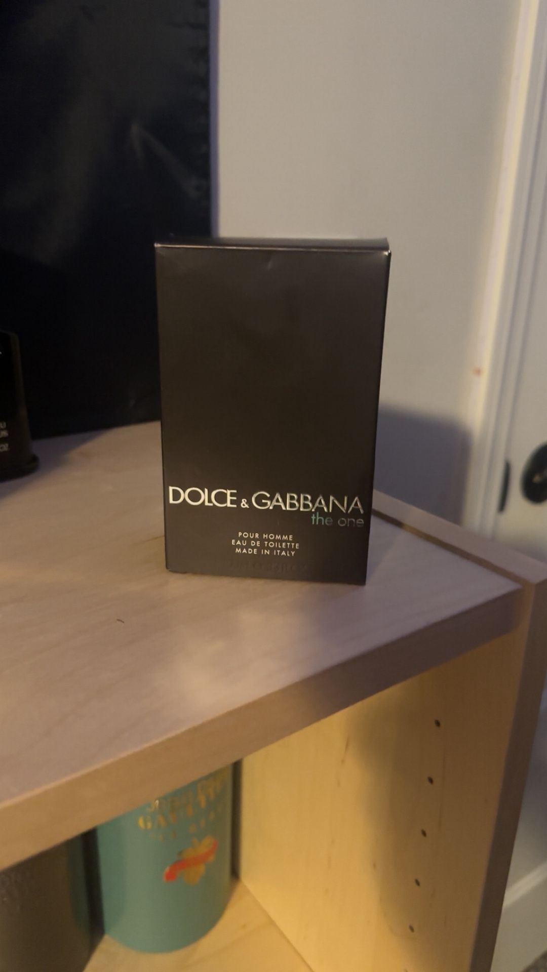 DOLCE & GABANA