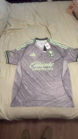New America 3rd kit Jersey XL