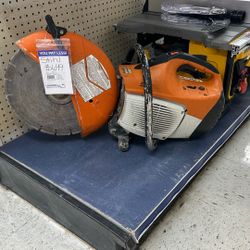 Saw
