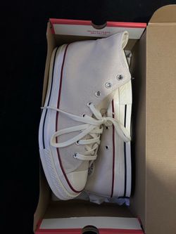 Chucks 70 size 12