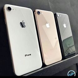 iPhone 8 Unlocked 