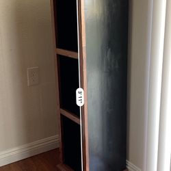 Book Shelf