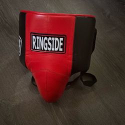 ringside boxing cup