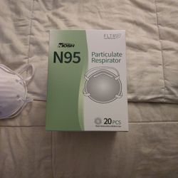 N95 Masks