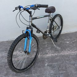 26” Bike 