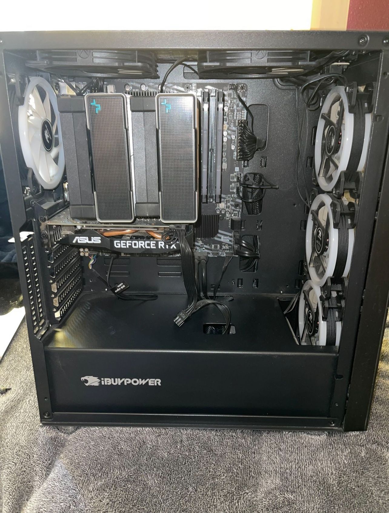 Gaming PC 
